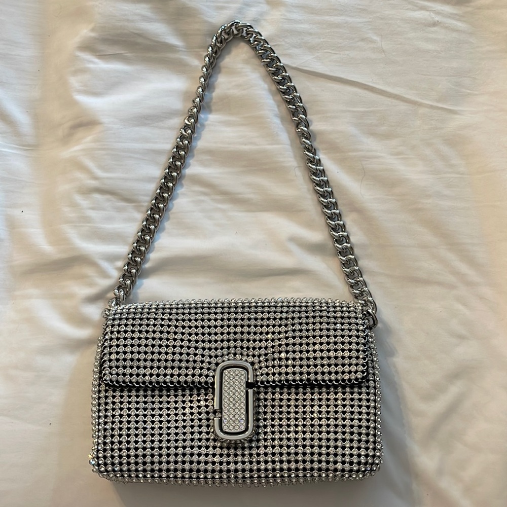 Marc Jacobs Crystal bag
